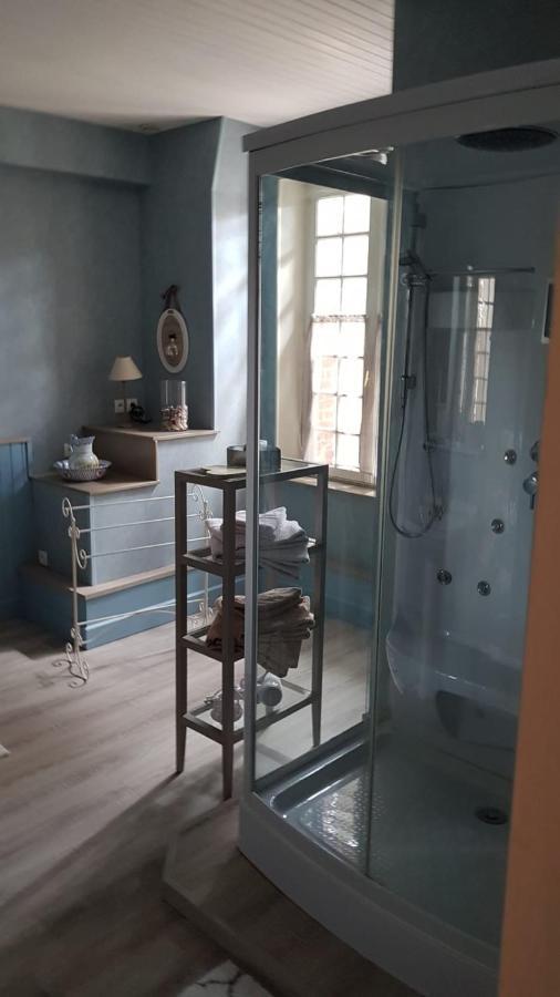 La Boheme Bed & Breakfast Francastel Ngoại thất bức ảnh